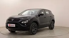 Used Tata Harrier XZA Plus Dark Edition in Pune