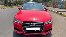 Used Audi A3 35 TDI Technology + Sunroof in Thane