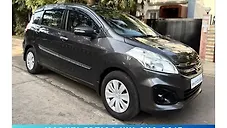 Used Maruti Suzuki Ertiga Vxi CNG in Mumbai
