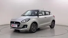 Used Maruti Suzuki Swift ZXi Plus AMT [2021-2023] in Bangalore
