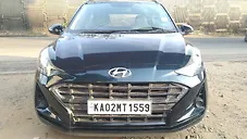 Used Hyundai Grand i10 Nios Corporate Edition MT in Bangalore