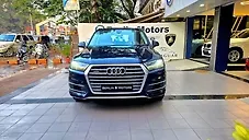 Used Audi Q7 45 TDI Technology Pack in Pune