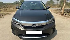 Used Honda City 4th Generation VX Petrol in Thane