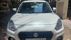 Used Maruti Suzuki Dzire ZXi CNG in Pune