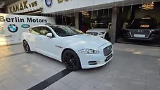 Used Jaguar XJ L 3.0 Diesel in Pune
