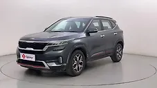 Used Kia Seltos GTX Plus 1.4 DCT in Bangalore