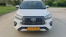 Used Toyota Innova Crysta G 2.4 7 STR in Mohali