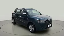 Used Mahindra XUV300 W6 1.2 Petrol in Indore
