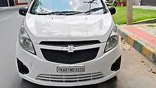 Used Chevrolet Beat LS Petrol in Bangalore