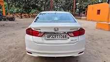 Used Honda City 4th Generation ZX Diesel in Lucknow