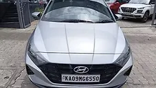 Used Hyundai i20 Asta (O) 1.2 MT [2020-2023] in Bangalore