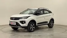 Used Tata Nexon XZ Plus (HS) in Pune