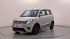 Used Maruti Suzuki Wagon R ZXI Plus 1.2 [2023-2025] in Bangalore