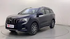 Used Mahindra XUV700 AX 7 Petrol MT 7 STR [2021] in Bangalore