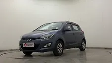 Used Hyundai i20 Sportz 1.4 CRDI in Hyderabad