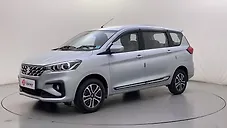 Used Maruti Suzuki Ertiga ZXi Plus AT [2022-2023] in Bangalore