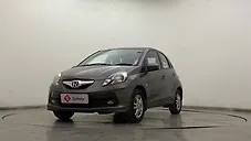 Used Honda Brio V MT in Hyderabad