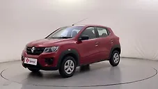 Used Renault Kwid RXL [2015-2019] in Bangalore
