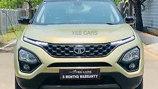 Used Tata Safari XZA Plus New in Chennai