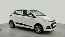 Used Hyundai Grand i10 Magna 1.2 Kappa VTVT [2013-2016] in Delhi