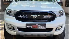 Used Ford Endeavour Titanium 2.2 4x2 AT in Delhi