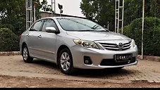 Used Toyota Corolla Altis 1.8 G in Delhi