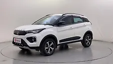 Used Tata Nexon XZA Plus (O) Diesel in Bangalore
