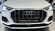 Used Audi Q3 40 TFSI Premium Plus [2022-2024] in Indore