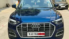 Used Audi Q5 Technology 45 TFSI [2021-2024] in Bangalore