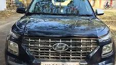 Used Hyundai Venue E 1.4 CRDi in Lucknow