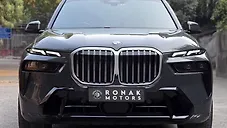 Used BMW X7 xDrive40i M Sport in Delhi