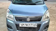 Used Maruti Suzuki Wagon R 1.0 LXi CNG in Kanpur