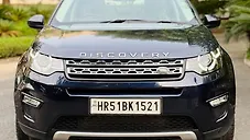 Used Land Rover Discovery Sport HSE Petrol in Delhi