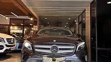 Used Mercedes-Benz GLA 200 d Sport in Nagpur
