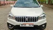 Used Maruti Suzuki S-Cross Zeta 1.3 in Indore