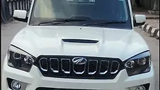 Used Mahindra Scorpio 2021 S11 in Delhi