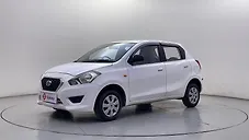 Used Datsun GO T in Bangalore
