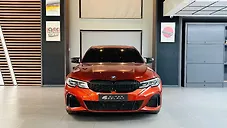 Used BMW 3 Series M340i xDrive in Hyderabad