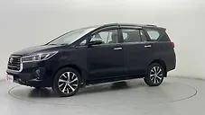 Used Toyota Innova Crysta ZX 2.7 AT 7 STR in Delhi