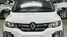 Used Renault Kwid 1.0 RXT AMT Opt [2016-2019] in Mumbai