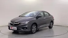 Used Honda City 4th Generation ZX Diesel in Bangalore