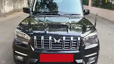 Used Mahindra Scorpio 2021 S11 in Delhi