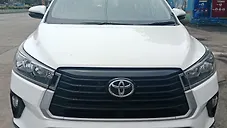 Used Toyota Innova Crysta G Plus 2.4 8 STR in Mumbai