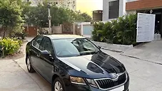 Used Skoda Octavia 2.0 TDI L&K in Hyderabad