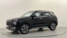 Used Hyundai Creta SX (O) 1.5 Diesel [2020-2022] in Gurgaon