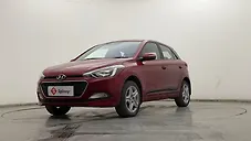 Used Hyundai Elite i20 Asta 1.2 in Hyderabad