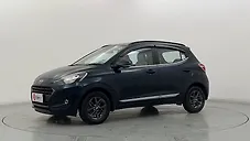 Used Hyundai Grand i10 Nios Sportz 1.2 Kappa VTVT CNG in Delhi