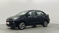 Used Hyundai Aura SX 1.2 Petrol in Ghaziabad