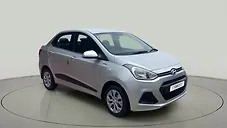 Used Hyundai Xcent Base 1.2 in Indore