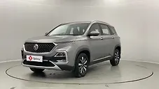 Used MG Hector Sharp 2.0 Diesel [2019-2020] in Jaipur